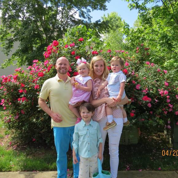 Meet your Posher, Sarah - Picture 1 of 1